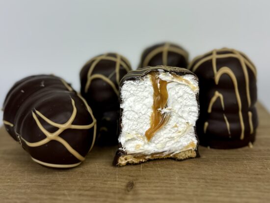 Inspireret af Twix