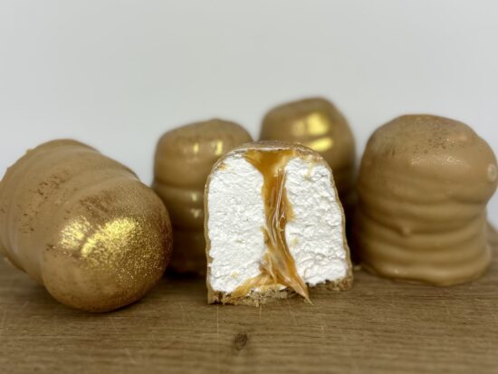 Saltkaramel