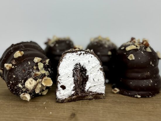 Nougat